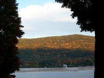 TALL PINES MOTEL 3⋆ ::: LAKE GEORGE, NY::: VERGLEICHEN SIE HOTELPREISE